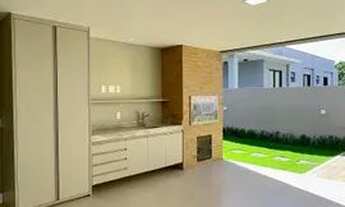 Imagem 2: Casa em Condomínio Fechado Jardins Ibiza 320 metros quadrados com 5 quartos em - Eusébio