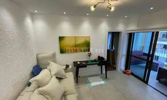 Imagem 4: Barra da Tijuca Apartamento com 2 dormitórios