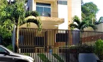 Imagem 3: Casa duplex/Sobrado/Condomínio Villa Suíça/5 quartos/4 suítes/320m²/Aceita financiamento/M