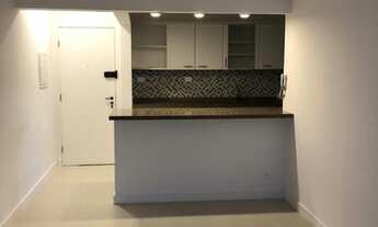 Imagem 2: Apartamento para aluguel e venda possui 76 metros quadrados com 3 quartos