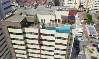 Imagem 2: Aluga-se Apto na JATIÚCA com 02 quartos, sendo 01 suíte, totalmente mobiliado