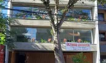 Imagem 3: Apartamento com 2 Dormitorio(s) localizado(a) no bairro Mont Serrat em Porto Alegre / Re