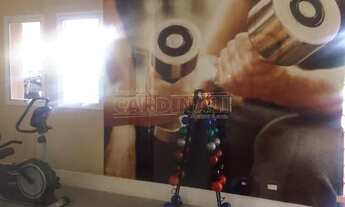 Imagem 4: Apartamento Cobertura em São Carlos