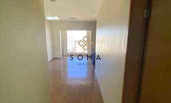 Imagem 4: APARTAMENTO NO RESIDENCIAL VIVALDI MOREIRA - ÁGUAS CLARAS