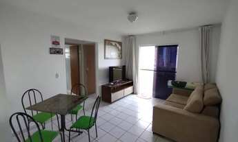 Imagem: Ap Cond.Safira Torre I, Nascente./ Res.Eldorado