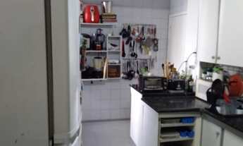 Imagem 5: Apartamento para venda tem 155 metros quadrados com 4 quartos