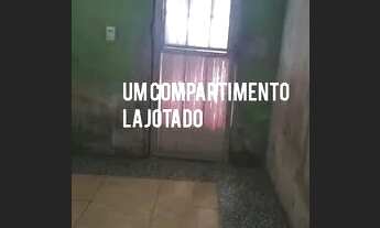Imagem 5: VENDO OU TROCO UMA CASA NO BENGUI