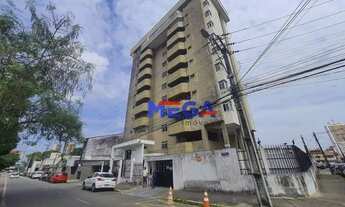 Imagem: Apartamento com 3 quartos no Centro - Fortaleza/CE