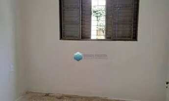 Imagem 5: Casa com 3 dormitórios, 90 m² - venda por R$ 295.000,00 ou aluguel por R$ 1.269,64/mês - V