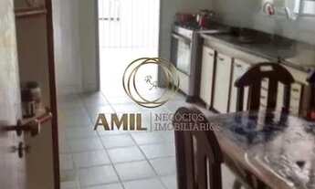 Imagem 5: SÃO JOSÉ DOS CAMPOS - Casa Padrão - JARDIM DAS INDÚSTRIAS