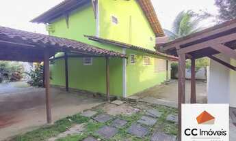 Imagem 5: Casa para aluguel e venda tem 412 m² com 3 quartos