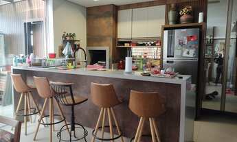 Imagem: Sobrado na região Santa Cruz II