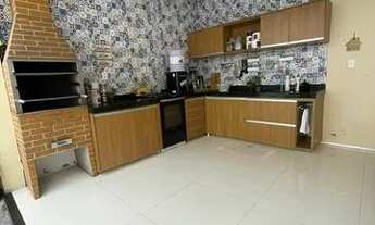 Imagem 4: CASA DÚPLEX NO ARAÇAGY - LADO PRAIA