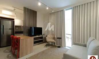 Imagem 1: Apartamento (tipo - padrao) 1 dormitórios/suite, cozinha planejada, portaria 24hs, lazer