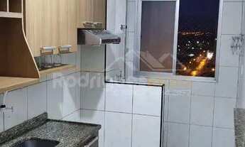 Imagem 5: Apartamento - Mirim - Praia Grande - Sp - 03 Dormitórios