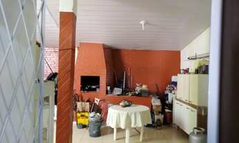 Imagem 4: Casa Próximo do Mar - Praia do Ervino -SFS