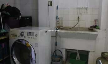 Imagem 6: Apartamento no Condomínio Montalvão em Santa Cecília com 96m2 2 dormitórios 2 banheiros