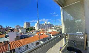 Imagem 7: Apartamento com 2 dormitórios à venda, 73 m² por R$ 560.000,00 - Nossa Senhora do Rosário