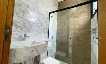 Imagem 4: CASA RESIDENCIAL em INDAIATUBA - SP, LOTEAMENTO PARK GRAN RESERVE