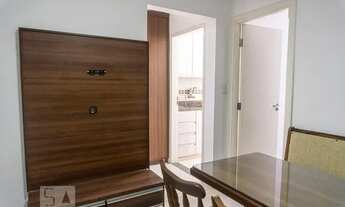 Imagem 2: Apartamento para Aluguel - Consolação, 1 Quarto, 30 m2