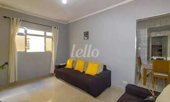 Imagem 3: São Paulo - Apartamento Padrão - Brás