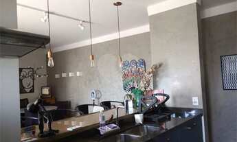 Imagem 6: Apartamento Moderno com 3 vagas de garagem