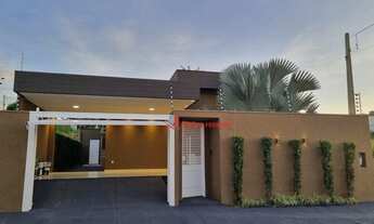 Imagem 3: Casa com 2 dormitórios à venda, 170 m² por R$ 600.000 - Menezes - Bady Bassitt/SP