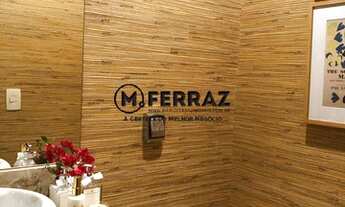 Imagem 5: CONDOMÍNIO CLUBE MAIS FAMOSO DO JARDIM EUROPA O APTO ESTÁ LINDO!!!