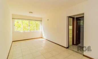 Imagem 3: Excelente apartamento de 63m² privativos com 02 dormitórios e 02 vagas