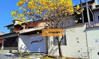 Imagem 2: Sobrado com 3 dormitórios à venda, 245 m² por R$ 870.000,00 - Jardim Modelo - Suzano/SP