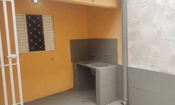 Imagem 3: Vendo casa na QR 305