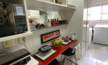 Imagem 6: Apartamento para venda com 154 metros quadrados com 2 quartos em Pinheiros - São Paulo - S