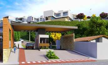 Imagem 2: Lote em condomínio fechado Bicas - leia o anúncio