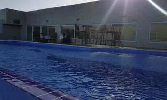 Imagem 3: Maravilhoso Flat com piscina, a 70m do mar