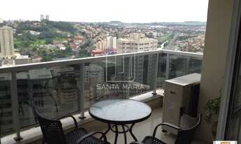 Imagem 4: Apartamento (tipo - padrao) 3 dormitórios/suite, cozinha planejada, portaria 24hs, lazer