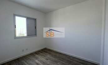 Imagem 7: Apartamento com 3 dorm., 2 banheiros e 2 vagas na Vila Vera - São Paulo - SP