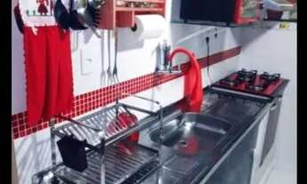 Imagem 5: APARTAMENTO RESIDENCIAL em ARACAJU - SE, LUZIA