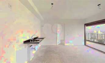 Imagem 3: Apartamento 02 quartos a venda em Pinheiros