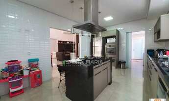 Imagem 6: Casa (sobrado em condominio) 4 dormitórios/suite, cozinha planejada, portaria 24hs, lazer