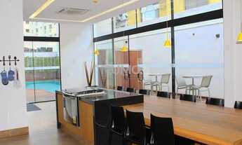 Imagem 4: Apartamento - Cambuí - Campinas