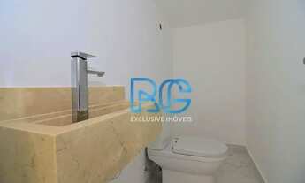 Imagem 6: Casa Triplex Jardins de Maria Recreio dos Bandeirantes