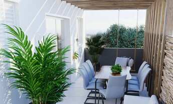 Imagem 4: Cobertura - Lourdes - Belo Horizonte - R$ 1.129.626,40