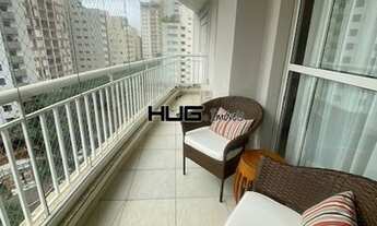 Imagem 4: Apartamento mobiliado 3 suites, 3 vagas em Paraíso - São Paulo - SP