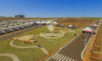 Imagem 5: Casa com 2 dormitórios para alugar, por R$ 550/mês - Vida Nova Ourinhos- Ourinhos/SP