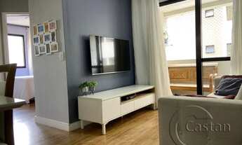 Imagem: Apartamento a venda na mooca - entrar e