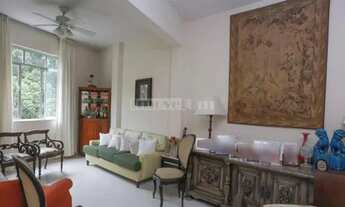 Imagem 1: Tijuca Apartamento com 4 dormitórios