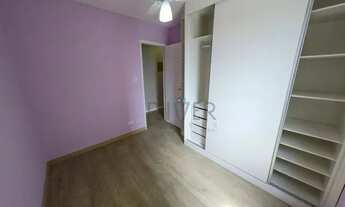 Imagem 7: Apartamento térreo em Poá/SP; 3 quartos; 1 vaga; mobiliado