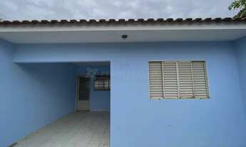 Imagem 3: Maringá - Casa - Loteamento Grajaú