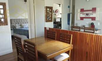 Imagem 5: Apartamento - Jardim Pacaembu - Campinas