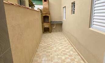 Imagem 7: Casa para venda com 67m², 2 quartos em Marapé - Santos/SP